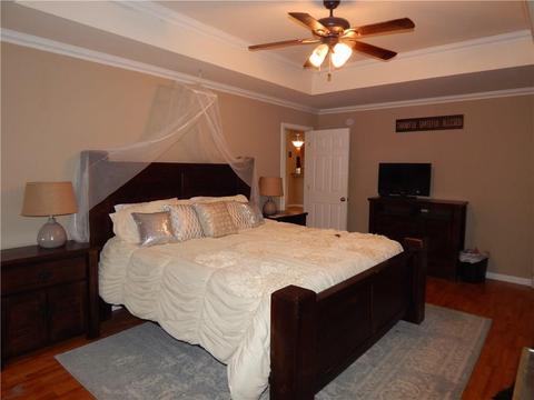 220 Mckissic Spring Rd, Centerton, AR 72719 photo 12