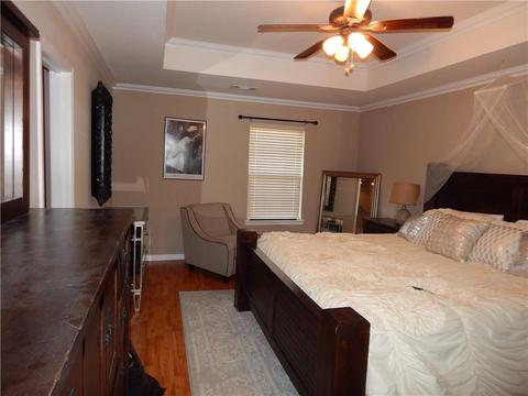 220 Mckissic Spring Rd, Centerton, AR 72719 photo 10