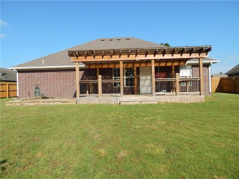 220 Mckissic Spring Rd, Centerton, AR 72719 photo 23