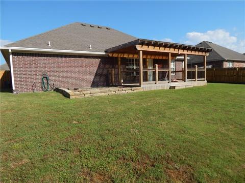 220 Mckissic Spring Rd, Centerton, AR 72719 photo 24