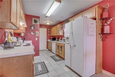1292 Middle Fork Rd, Elkins, AR 72727 photo 7