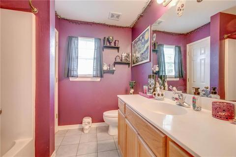1292 Middle Fork Rd, Elkins, AR 72727 photo 13