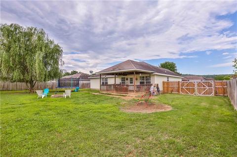 1292 Middle Fork Rd, Elkins, AR 72727 photo 24