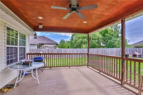 1292 Middle Fork Rd, Elkins, AR 72727 photo 18