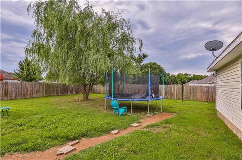 1292 Middle Fork Rd, Elkins, AR 72727 photo 20
