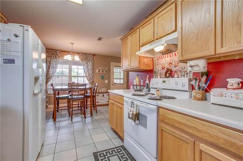 1292 Middle Fork Rd, Elkins, AR 72727 photo 9