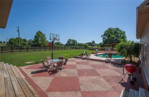 926 Harmon Rd, Springdale, AR 72762 photo 17