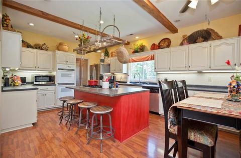 926 Harmon Rd, Springdale, AR 72762 photo 9