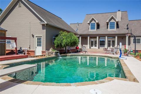 926 Harmon Rd, Springdale, AR 72762 photo 20