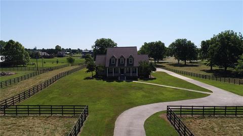 926 Harmon Rd, Springdale, AR 72762 photo 1