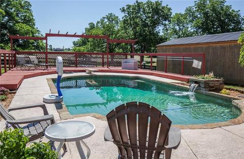 926 Harmon Rd, Springdale, AR 72762 photo 18
