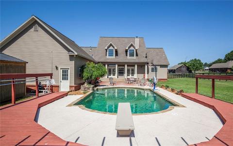 926 Harmon Rd, Springdale, AR 72762 photo 19