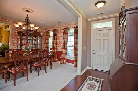 926 Harmon Rd, Springdale, AR 72762 photo 2