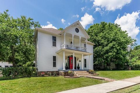 315 Mcknight Ave, West Fork, AR 72774 photo 3