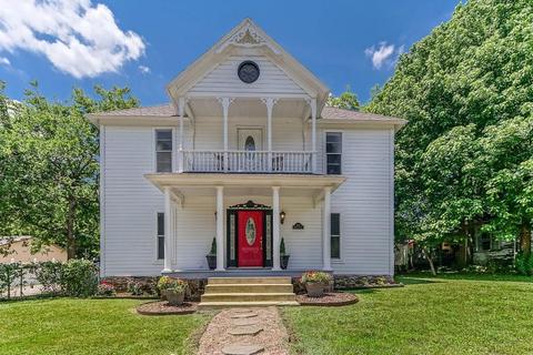 315 Mcknight Ave, West Fork, AR 72774 photo 1