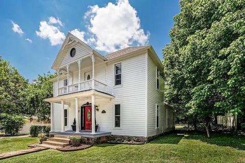 315 Mcknight Ave, West Fork, AR 72774 photo 4