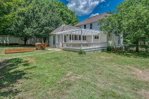 315 Mcknight Ave, West Fork, AR 72774 photo 29
