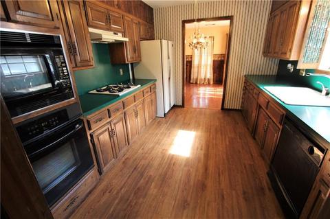 524 Thicksten Dr, Alma, AR 72921 photo 8