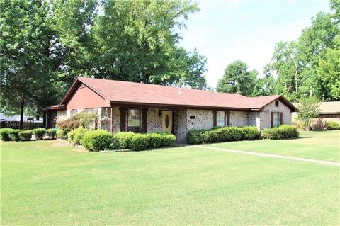 524 Thicksten Dr, Alma, AR 72921 photo 1