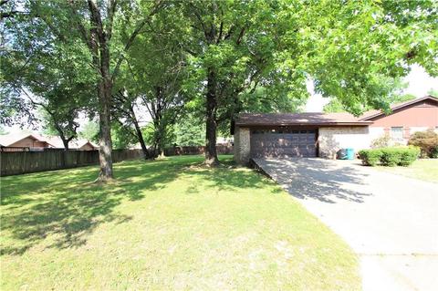 524 Thicksten Dr, Alma, AR 72921 photo 22