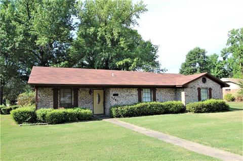 524 Thicksten Dr, Alma, AR 72921 photo 2