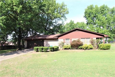 524 Thicksten Dr, Alma, AR 72921 photo 21