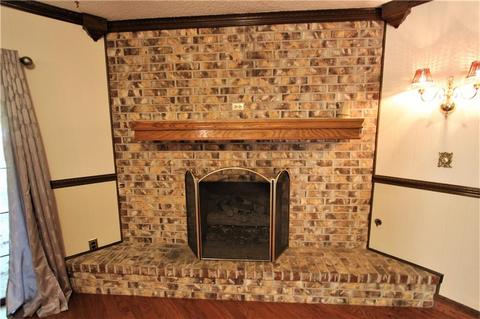 524 Thicksten Dr, Alma, AR 72921 photo 5