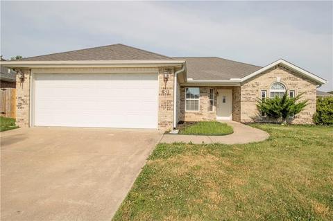 431 Dewberry Ln, Centerton, AR 72719 photo 1