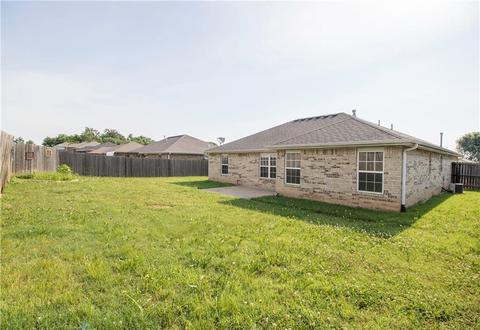 431 Dewberry Ln, Centerton, AR 72719 photo 19