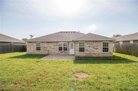 431 Dewberry Ln, Centerton, AR 72719 photo 20