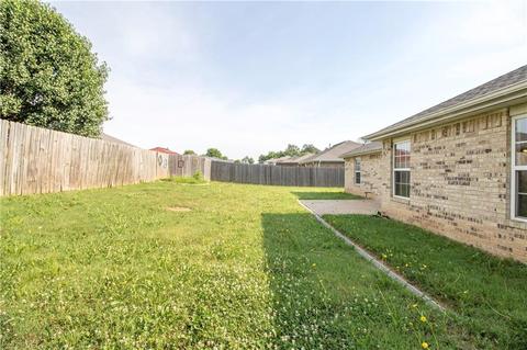 431 Dewberry Ln, Centerton, AR 72719 photo 18