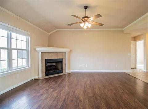 431 Dewberry Ln, Centerton, AR 72719 photo 5
