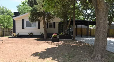 604 Dodson St, Springdale, AR 72764 photo 1
