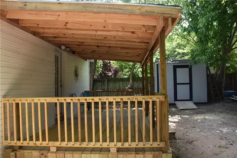 604 Dodson St, Springdale, AR 72764 photo 24
