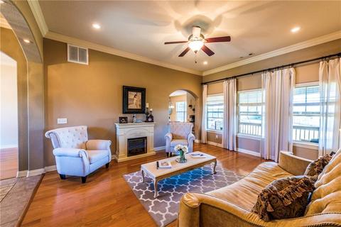 3496 Glenbrook Loop, Springdale, AR 72764 photo 4