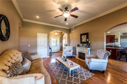 3496 Glenbrook Loop, Springdale, AR 72764 photo 6