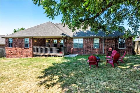 3496 Glenbrook Loop, Springdale, AR 72764 photo 24
