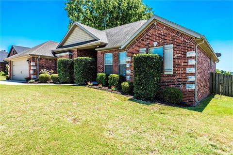 3496 Glenbrook Loop, Springdale, AR 72764 photo 2