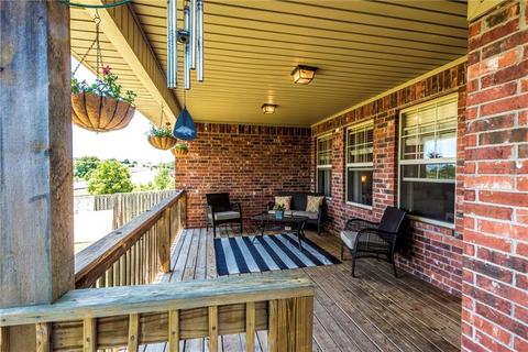 3496 Glenbrook Loop, Springdale, AR 72764 photo 21