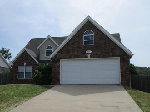 1071 Apache Tr, Springdale, AR 72764 photo 2