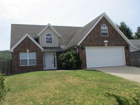 1071 Apache Tr, Springdale, AR 72764 photo 1