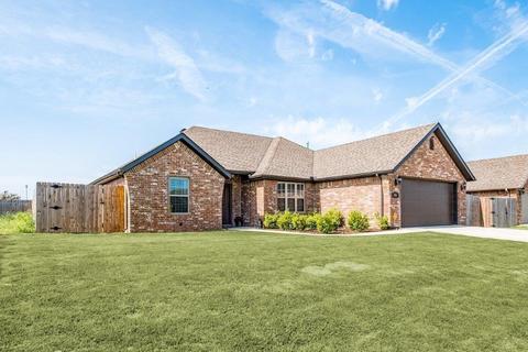 804 E Asher Dr, Rogers, AR 72758 photo 3