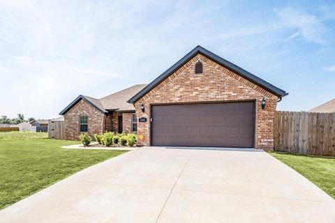 804 E Asher Dr, Rogers, AR 72758 photo 2
