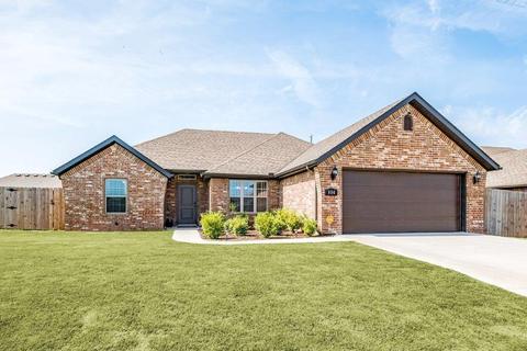 804 E Asher Dr, Rogers, AR 72758 photo 1