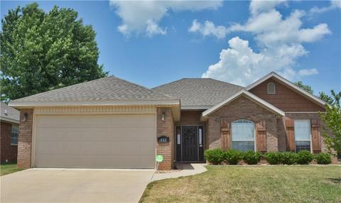 412 Geneva St, Rogers, AR 72758 photo 1
