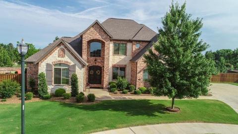 2900 Red Oak Ct, Centerton, AR 72719 photo 1