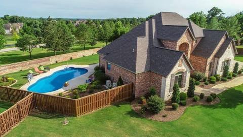 2900 Red Oak Ct, Centerton, AR 72719 photo 5