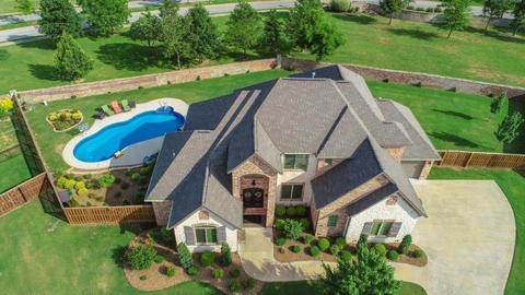 2900 Red Oak Ct, Centerton, AR 72719 photo 2
