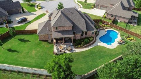 2900 Red Oak Ct, Centerton, AR 72719 photo 3