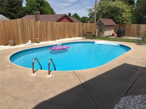 2002 Oak Hill Dr, Springdale, AR 72762 photo 2